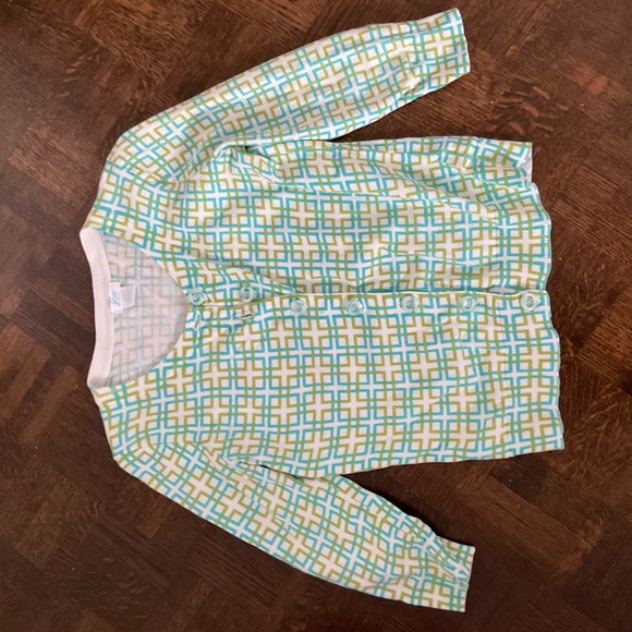 50’s inspired Cardigan - Picture 3 of 5